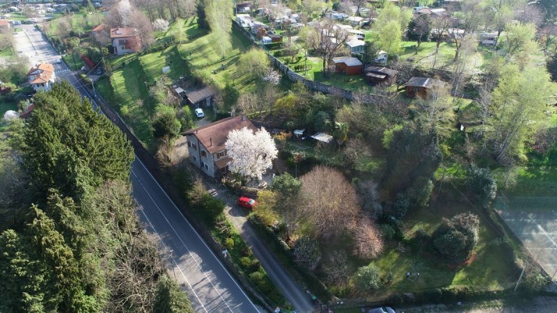 奥尔塔圣朱利奥别墅